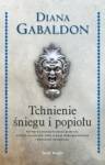 Tchnienie śniegu i popiołu. Seria Diany Gabaldon. Tom 6