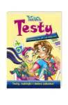 Testy - witch część 1