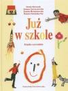 Już w szkole Książka sześciolatka