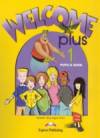 Welcome plus 1-podręcznik
