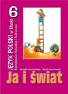 Ja i świat klasa 6 - podręcznik literacki i kulturowy