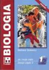 Biologia 1 część 2 Zeszyt ucznia do gimnazjum