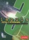Impuls-fizyka z astronomia kl.3 gim-podrecznik
