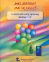 Dzienniczek oceny opisowej 1-3 ŻAK Jaki jestem jak..(148365)