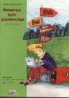 Elementarz życia gospodarczego dla gimnazjum. Podręcznik +CD