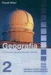 Geografia 2 Zeszyt ćwiczeń Człowiek gospodarzem ziemi