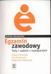 Egzamin zawodowy Technik ekonomista