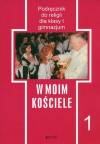 W moim kościele 1 podręcznik