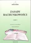 Zasady rachunkowości cz.2