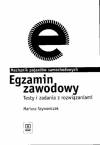 Egzamin zawodowy Mechanik pojazdów samochodowych