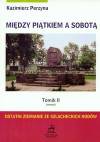 Między piątkiem a sobotą tomik 2