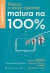 Matura na 100% Wiedza o społeczeństwie Repetytorium