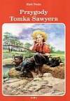 Przygody tomka sawyera