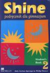 Shine 2-students book+cd