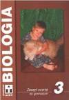 Biologia ABC 3 Zeszyt ćwiczeń do gimnazjum