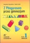 Z Pitagorasem przez gimnazjum 1 Podręcznik