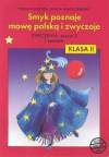 Smyk poznaje mowę polską i zwyczaje 2 ćwiczenia Część 2