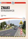 Znaki ostrzegawcze film na płycie DVD