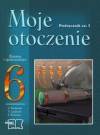 Moje otoczenie kl.6 cz.1-ćwiczenie