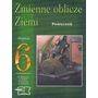 Zmienne oblicze ziemi kl.6-podręcznik
