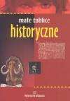 Małe tablice historyczne