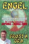 Prosta gra Mistrzostwa Świata w piłce nożnej 2002