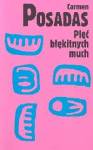 Pięć błękitnych much