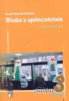 Wiedza o społeczeństwie 3 Zeszyt ćwiczeń