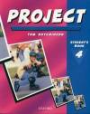 Project 4. Student s book 4. Klasa 4-6. Szkoła podstawowa. Podręcznik