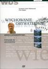 Wychowanie obywatelskie Podręcznik