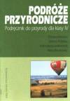 Podróże przyrodnicze kl.4-podręcznik