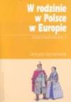 W rodzinie w polsce w europie kl.5-ćwiczenia