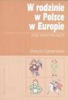 W rodzinie w polsce w europie kl.4-ćwiczenie