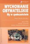 Wychowanie obywatelskie 1 My w społeczeństwie Zeszyt ćwiczeń