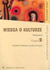 Wiedza o kulturze Podręcznik Część 2