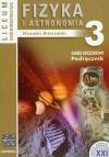 Fizyka i astronomia 3 Podręcznik