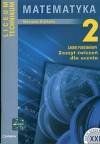 Matematyka 2 Zeszyt ćwiczeń