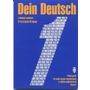 Dein deutsch 1 kl.4-ćwiczenia