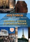 Historia i wiedza o społeczeństwie. Podręcznik dla zasadniczej szkoły zawodowej