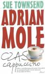 Adrian Mole Czas cappuccino