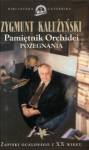 Pamiętnik Orchidei. Pożegnania