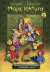 Moja lektura. Wprowadzające ćwiczenia literackie. Klasa 2