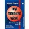 Zarys matematyki wyższej cz.2