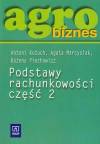 Agrobiznes. Podstawy rachunkowości cz. 2
