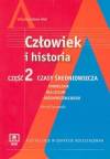 Człowiek i historia Część 2 Podręcznik Czasy średniowiecza
