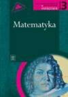 Matematyka 3 Podręcznik