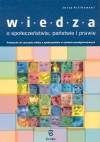 Wiedza o społeczeństwie, państwie i prawie Podręcznik