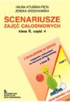 Scenariusze zajęć całodniowych kl.2 cz.4