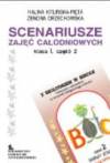 Scenariusze zajęć całodobowych kl.1 cz.2