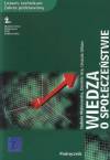 Wiedza o społeczeństwie, klasa 1-3, podręcznik, Żak